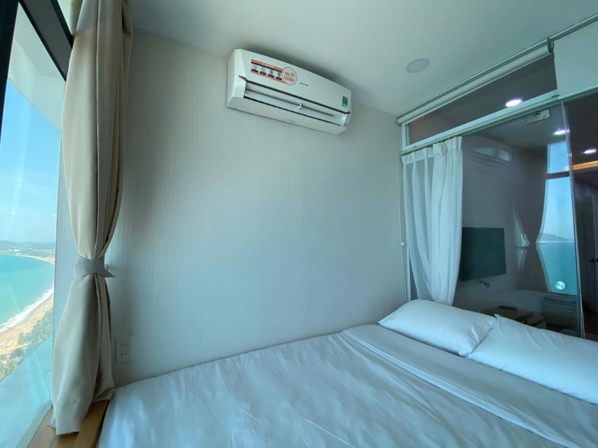 Gold Ocean Apartment Nha Trang Exterior foto
